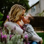 Nicht perfekte, aber glückliche Mutter sein - Mit 5 Tipps