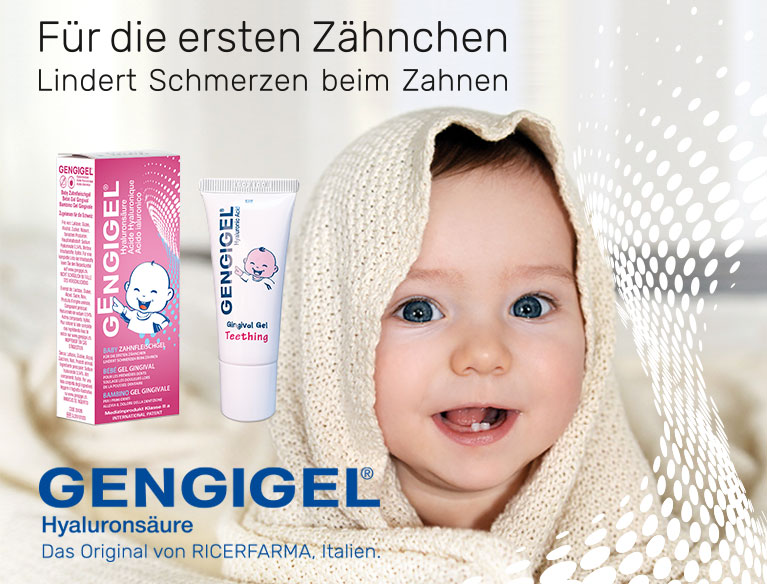 Gengigel Baby