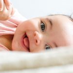 Die 10 häufigsten Hautprobleme bei Babys & Kindern