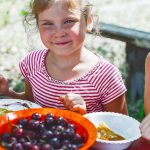 Gesunde Ernährung für Kinder: Wie kann man sicherstellen, dass Kinder ausgewogene und gesunde Mahlzeiten erhalten?