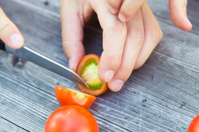 Immunsystem Ernährung